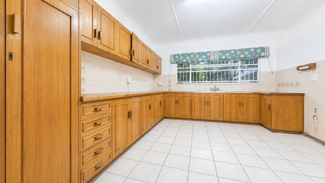 5 Bedroom Property for Sale in Universitas Ridge Free State